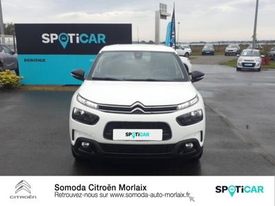 Citroen C4 Cactus BlueHDi 100ch S&S Feel E6.d-TEMP