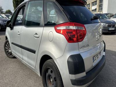 Citroen C4 Picasso 5 Places 1.6 HDI110 PACK AMBIANCE FAP BMP6