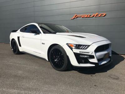 Ford Mustang COUPE GT 5.0 L PACK GT 500