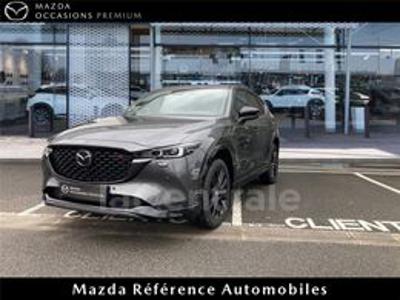 MAZDA CX