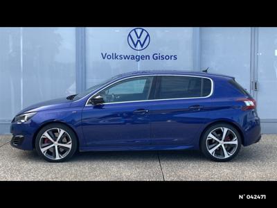 Peugeot 308 1.6 THP 205ch GT S&S 5p