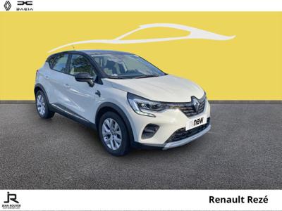 Renault Captur 1.0 TCe 100ch Business - 20