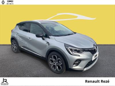 Renault Captur 1.0 TCe 90ch Intens -21