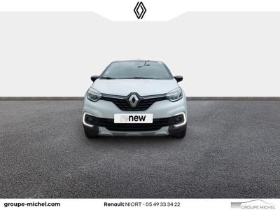 Renault Captur Captur dCi 90