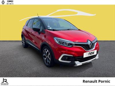 Renault Captur Intens dCi 90 EDC