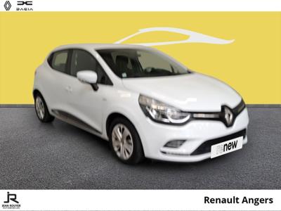 Renault Clio 0.9 TCe 75ch energy Trend 5p