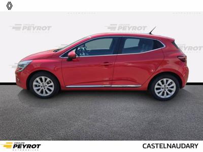 Renault Clio Blue dCi 115 Intens