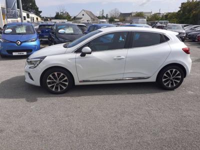 Renault Clio Clio TCe 140 21N Intens 5p