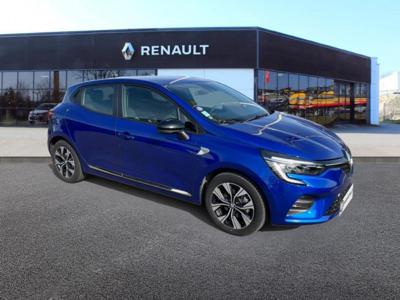 Renault Clio V E-Tech 140 - 21N Limited