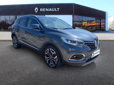Renault Kadjar Blue dCi 150 Intens