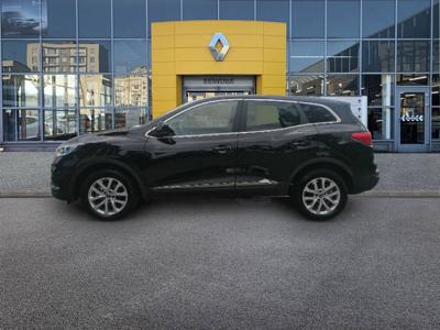 Renault Kadjar Kadjar TCe 140 FAP