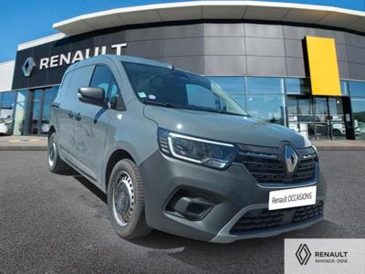 Renault Kangoo Van TCE 130 GRAND CONFORT SESAME OUVRE TOI