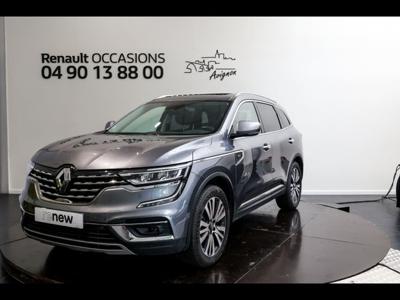 Renault Koleos 1.3 TCe 160ch Initiale Paris EDC