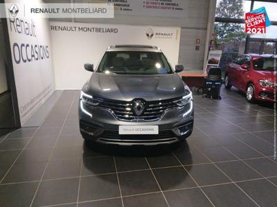 Renault Koleos 1.3 TCe 160ch Initiale Paris EDC