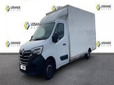 Renault Master CHASSIS CABINE CC PROP RJ3500 PAF AR COURT L2 DCI 130 GRAND