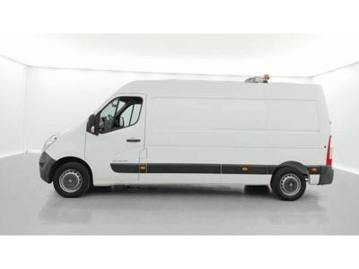 Renault Master FOURGON FGN L3H2 3.5t 2.3 dCi 135 ENERGY CONFORT