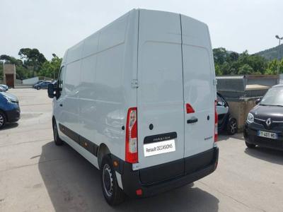 Renault Master FOURGON MASTER FGN TRAC F3500 L3H2 BLUE DCi 135