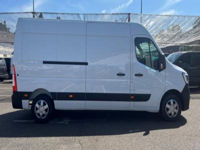 Renault Master III (2) 2.3 FOURGON TRACTION F3500 L3H2 BLUE DCI 150 GRAND C