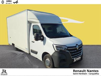 Renault Master Grd Vol F3500 L3 2.3 dCi 145ch energy 20m3 Confort Euro6
