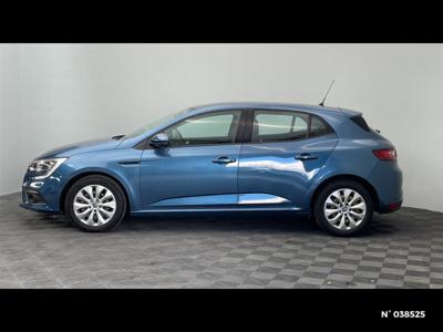 Renault Megane 1.2 TCe 100ch energy Life