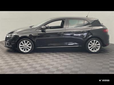 Renault Megane 1.2 TCe 130ch energy Limited EDC