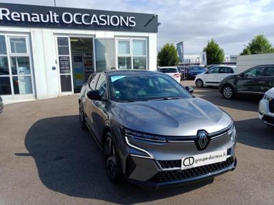 Renault Megane E-TECH EV60 220 ch super charge Iconic