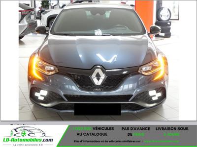 Renault Megane RS TCe 280ch