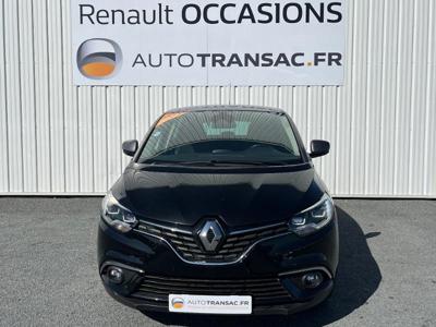 Renault Scenic 1.3 TCe 140ch FAP Intens