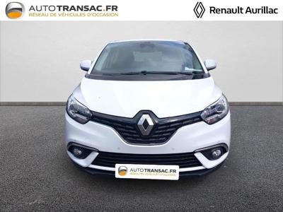 Renault Scenic 1.7 Blue dCi 120ch Business