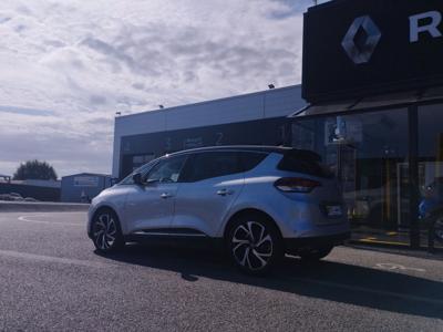 Renault Scenic 1.7 BLUE DCI 120CH INTENS EDC