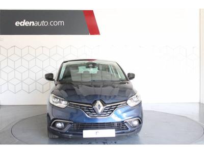 Renault Scenic Blue dCi 150 Intens