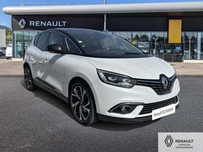 Renault Scenic IV Blue dCi 150 Intens