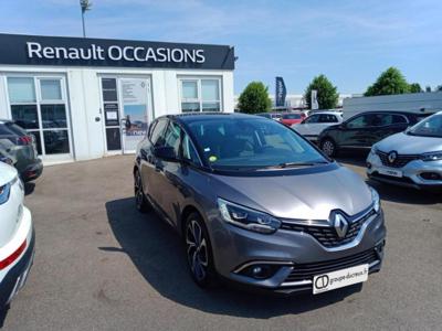 Renault Scenic IV BOSE BLUE DCI 150
