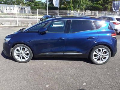 Renault Scenic TCe 140 FAP EDC Business