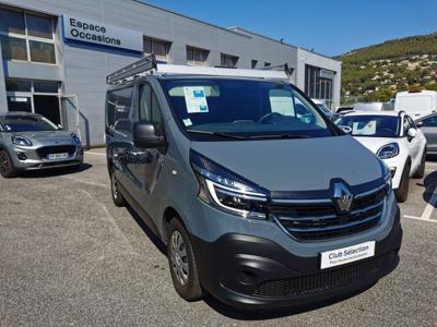 Renault Trafic Fg L1H1 1000 2.0 dCi 145ch Energy Grand Confort EDC E6