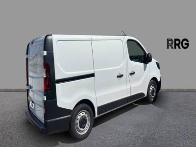 Renault Trafic FOURGON TRAFIC FGN L1H1 2800 KG BLUE DCI 110