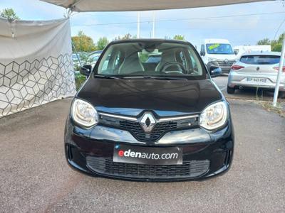 Renault Twingo III TCe 95 Zen