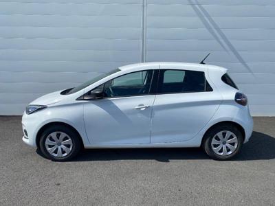 Renault Zoe Life charge normale R110