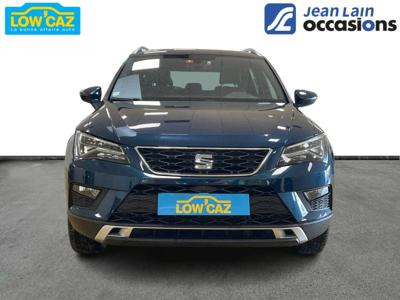 Seat Ateca 1.4 EcoTSI 150 ch ACT Start/Stop Xcellence
