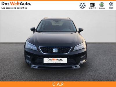 Seat Ateca Ateca 1.6 TDI 115 ch Start/Stop Ecomotive DSG7