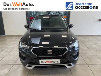 Seat Ateca Ateca 2.0 TDI 150 ch Start/Stop DSG7 Style 5p