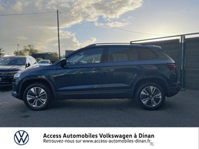 Skoda Karoq 2.0 TDI 116ch SCR Business