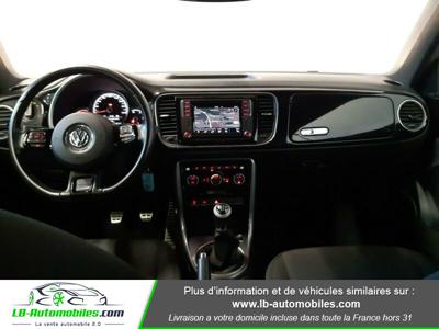 Volkswagen Beetle 1.2 TSI 105