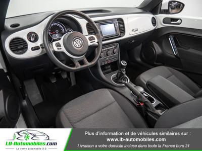 Volkswagen Beetle 1.4 TSI 150