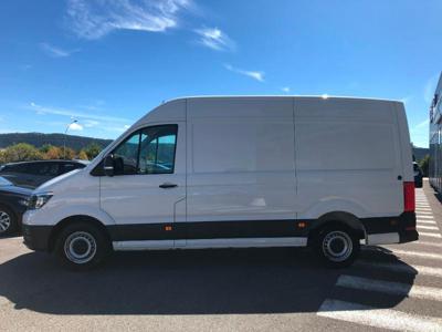 Volkswagen Crafter 35 L3H3 2.0 TDI 140ch Business Line Traction BVA8