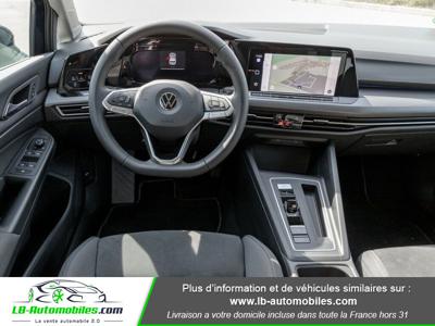 Volkswagen Golf VIII 1.4 Hybrid Rechargeable 204 DSG6