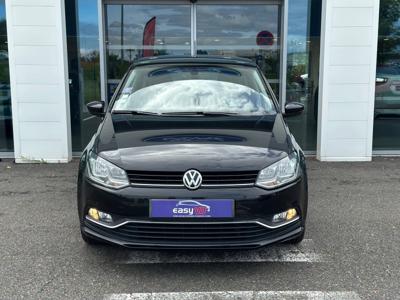 Volkswagen Polo 1.0 75ch Lounge 5p