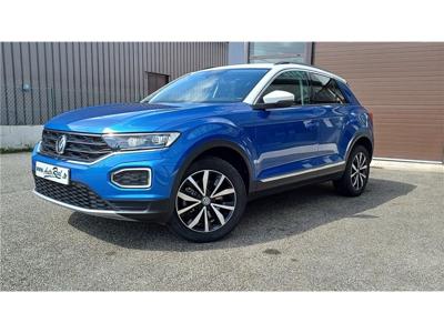 Volkswagen T-Roc 1.5 TSI 150 EVO START/STOP BVM6 Lounge