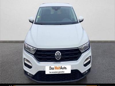 Volkswagen T-Roc 1.6 tdi 115 start/stop bvm6 business