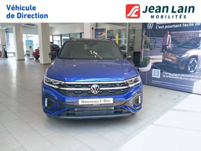 Volkswagen T-Roc T-Roc 1.5 TSI EVO 150 Start/Stop DSG7 R-Line 5p